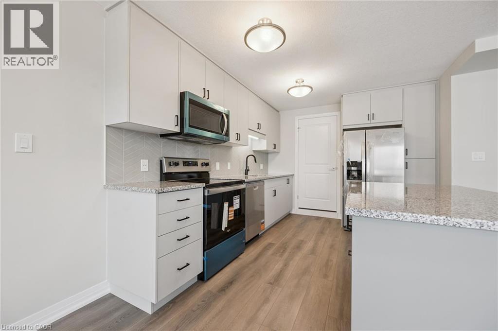 525 Erinbrook Drive Unit# B046, Kitchener, Ontario  N2E 0L4 - Photo 15 - 40856777