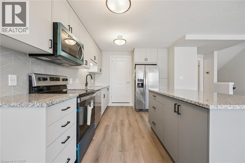525 Erinbrook Drive Unit# B046, Kitchener, Ontario  N2E 0L4 - Photo 16 - 40856777