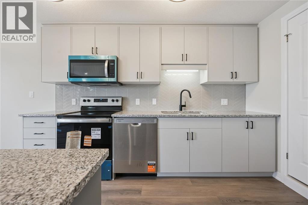 525 Erinbrook Drive Unit# B046, Kitchener, Ontario  N2E 0L4 - Photo 18 - 40856777