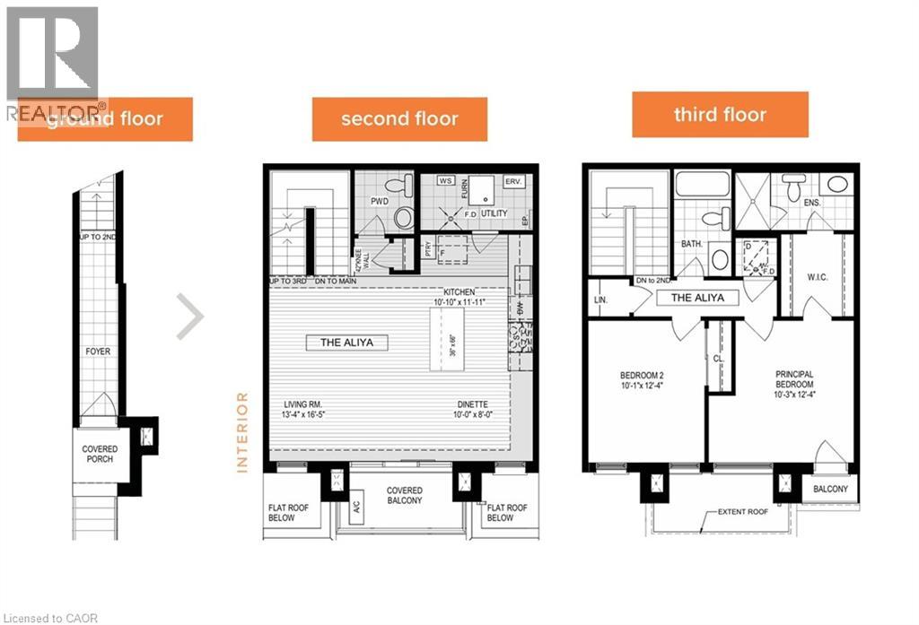 525 Erinbrook Drive Unit# B046, Kitchener, Ontario  N2E 0L4 - Photo 48 - 40856777