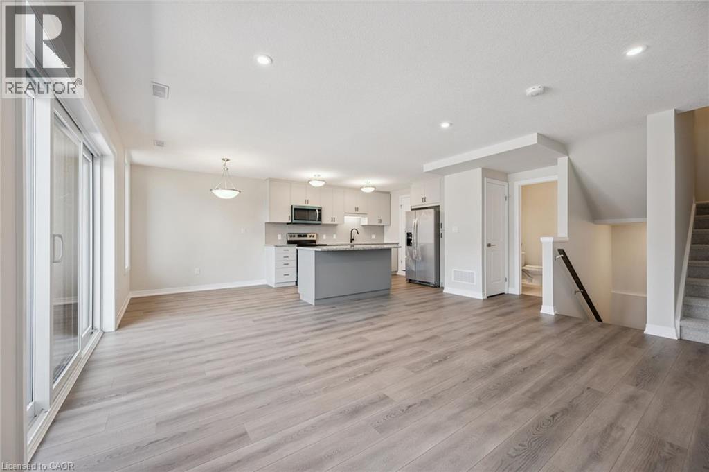 525 Erinbrook Drive Unit# B046, Kitchener, Ontario  N2E 0L4 - Photo 7 - 40856777