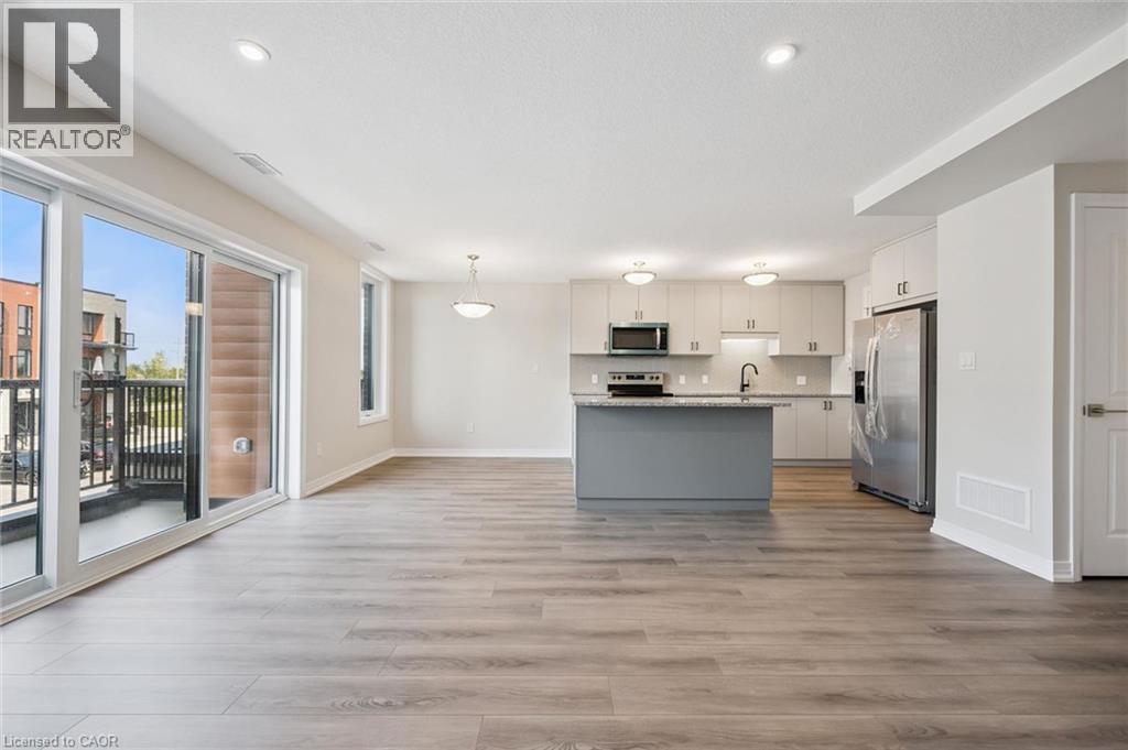 525 Erinbrook Drive Unit# B046, Kitchener, Ontario  N2E 0L4 - Photo 8 - 40856777