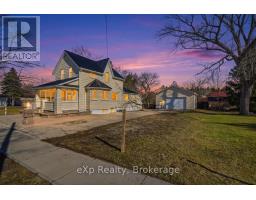 192 WILLIAM STREET W, North Middlesex, Ontario
