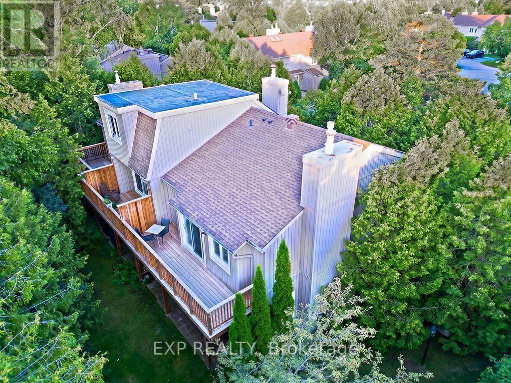 16 - 576 OXBOW CRESCENT, Collingwood, Ontario