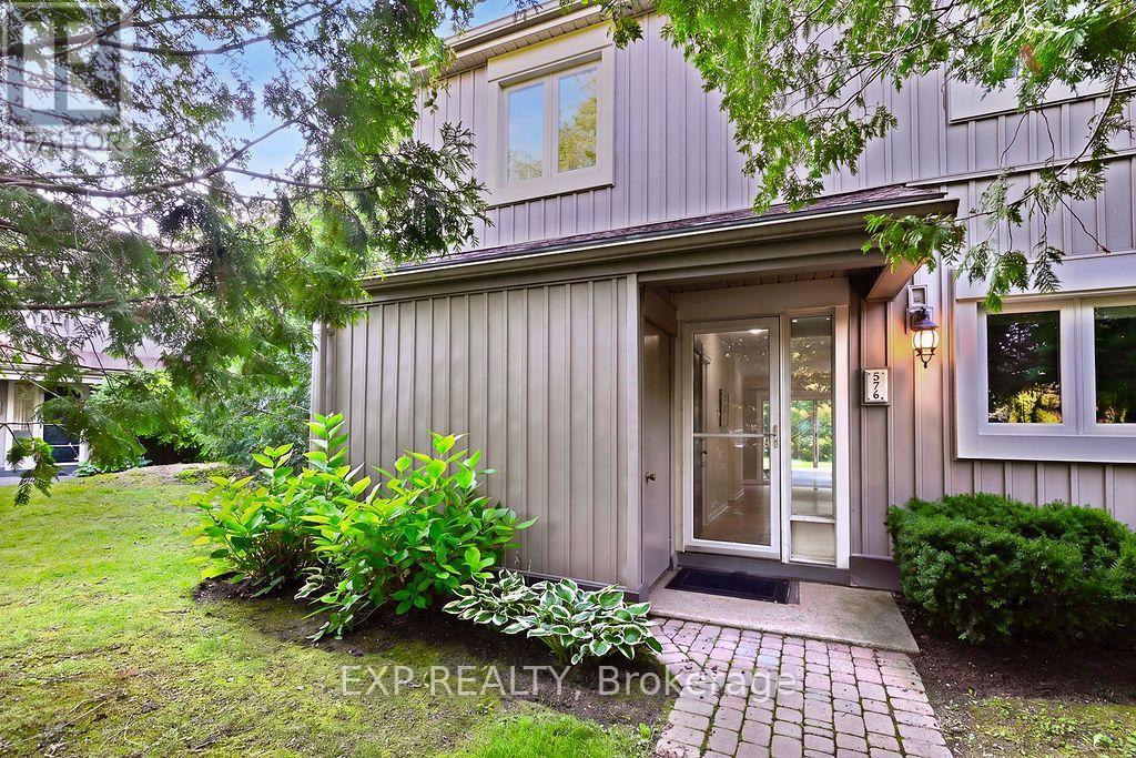 16 - 576 Oxbow Crescent, Collingwood, Ontario  L9Y 5B4 - Photo 2 - S13689396