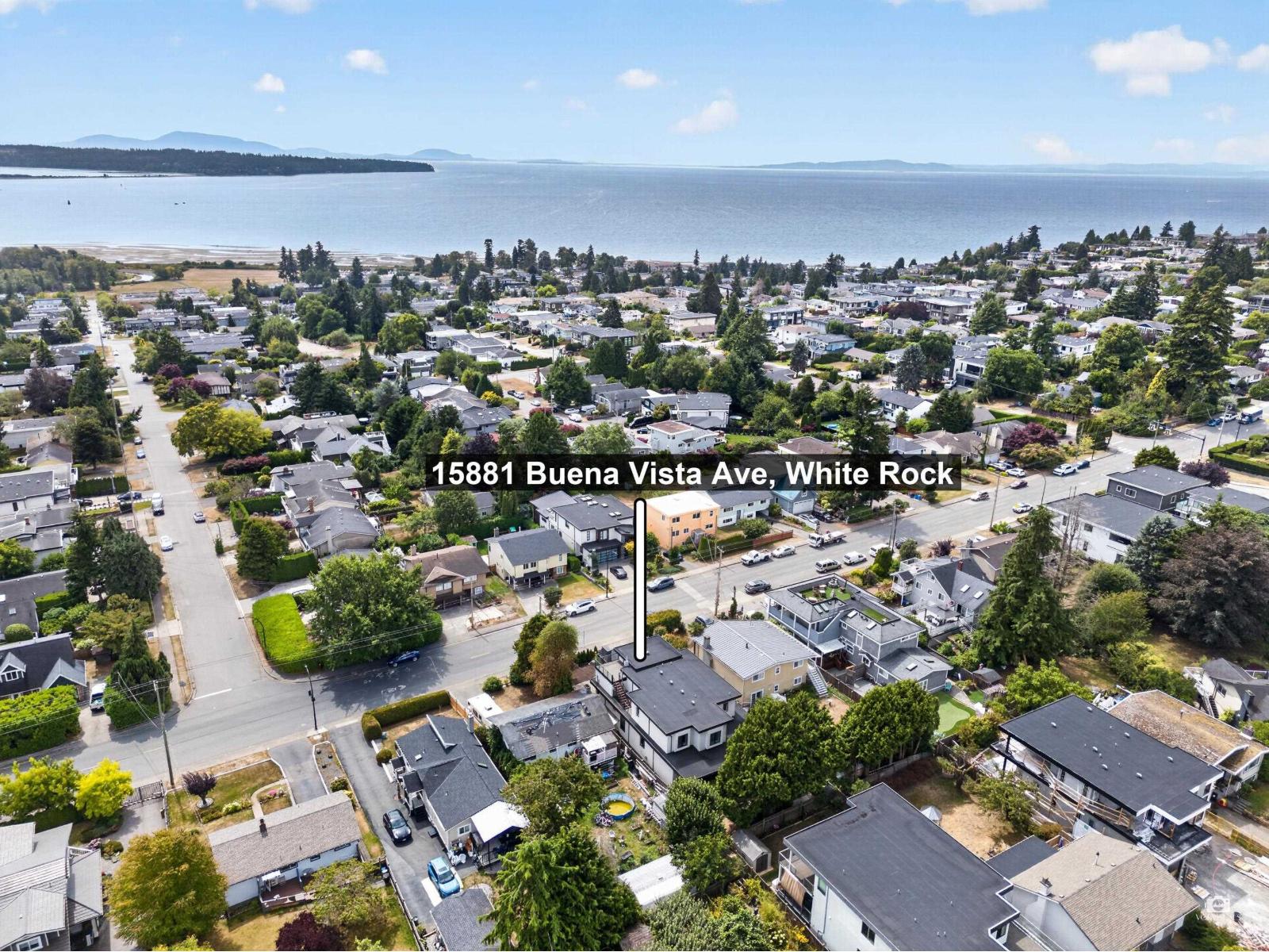 15881 Buena Vista Avenue, White Rock, British Columbia  V4B 2A2 - Photo 18 - R3156707
