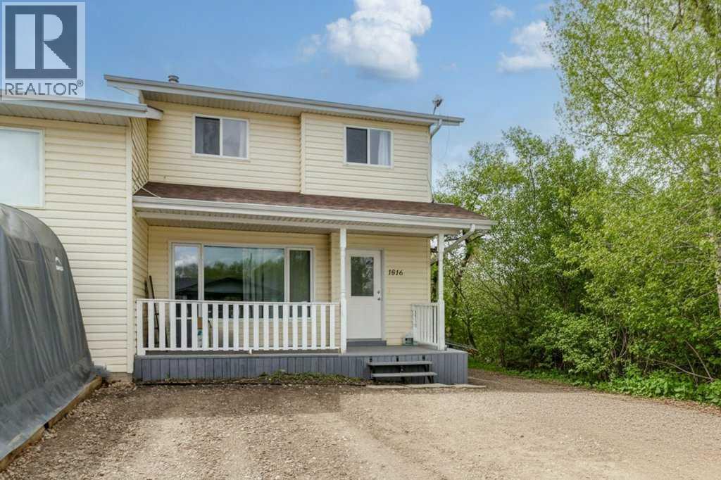 1816 26 Avenue, Delburne, Alberta  T0M 0V0 - Photo 2 - A2314523