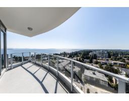 1606 1475 FOSTER STREET, White Rock, British Columbia