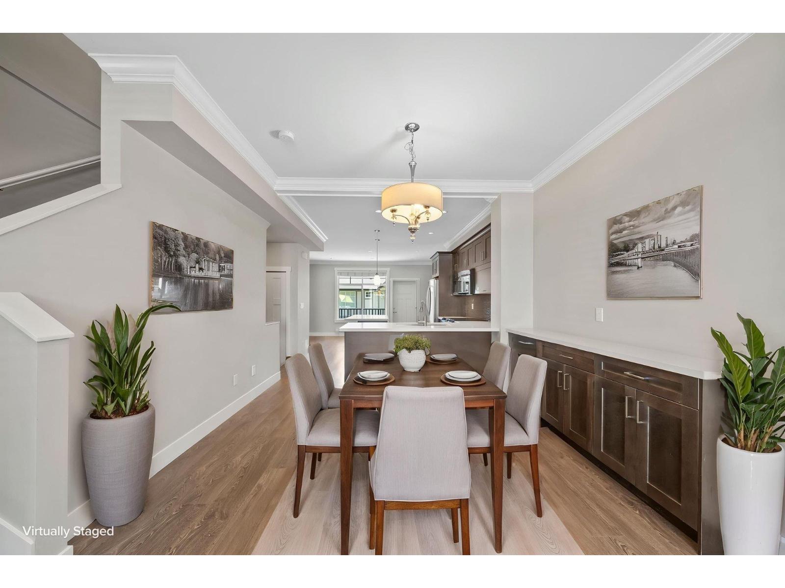 30 7090 180 Street, Surrey, British Columbia  V3S 3T9 - Photo 11 - R3156977