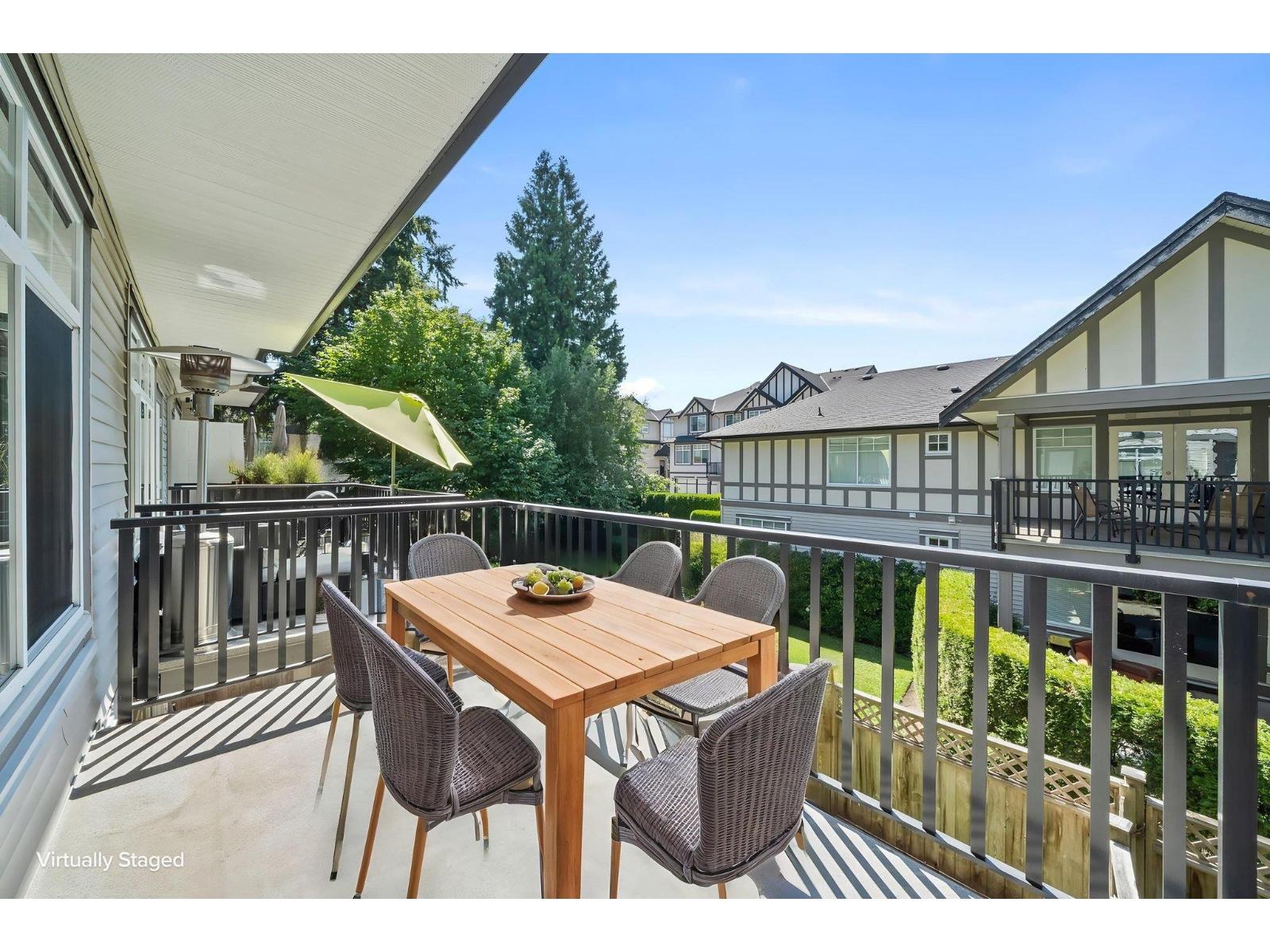 30 7090 180 Street, Surrey, British Columbia  V3S 3T9 - Photo 18 - R3156977
