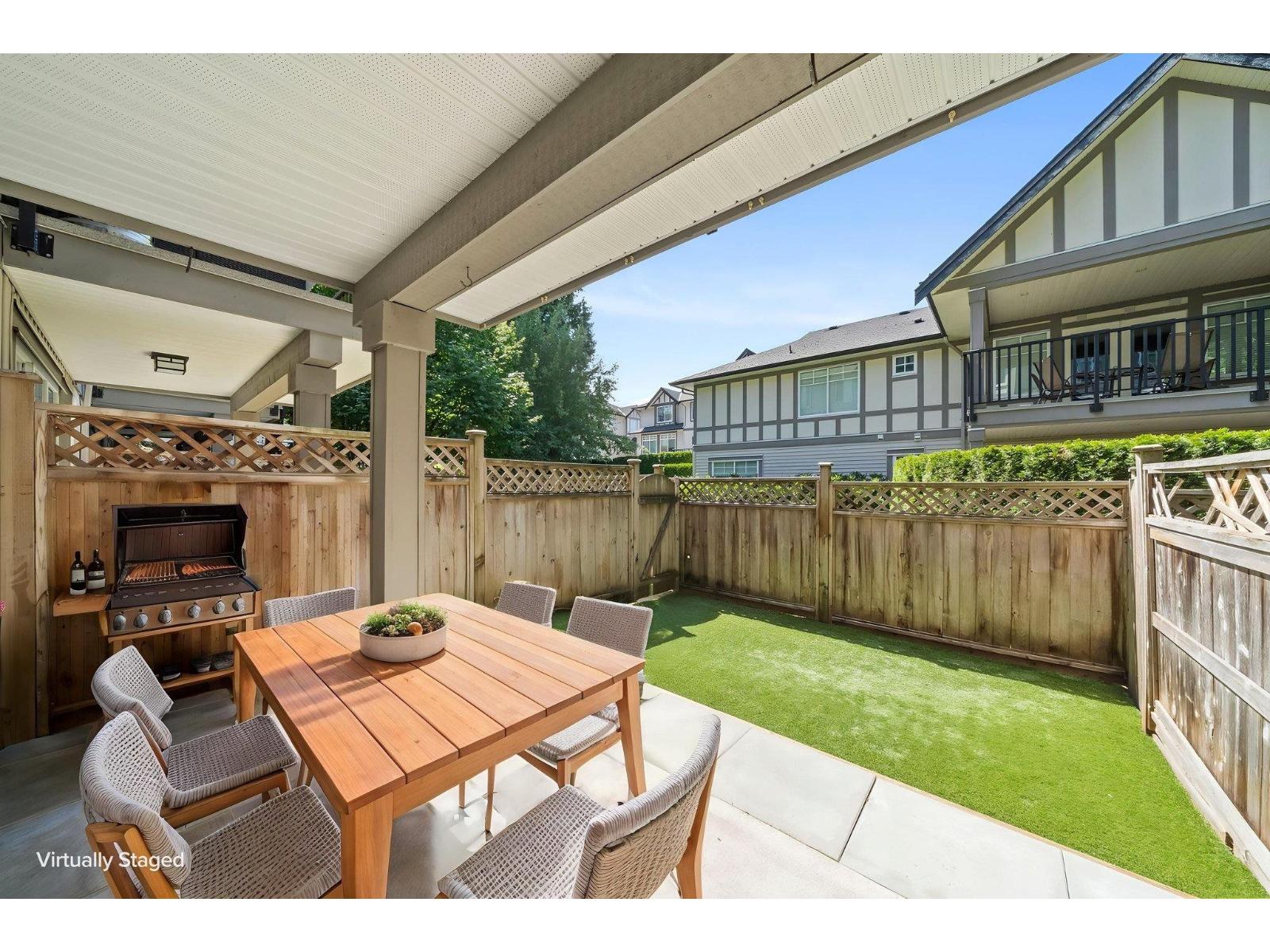 30 7090 180 Street, Surrey, British Columbia  V3S 3T9 - Photo 2 - R3156977