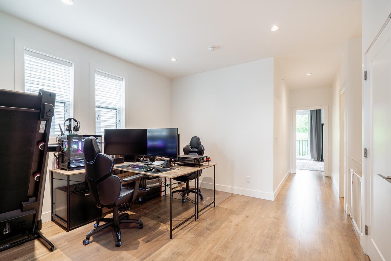 8142 202 Street, Langley, British Columbia  V2Y 3K2 - Photo 14 - R3156827
