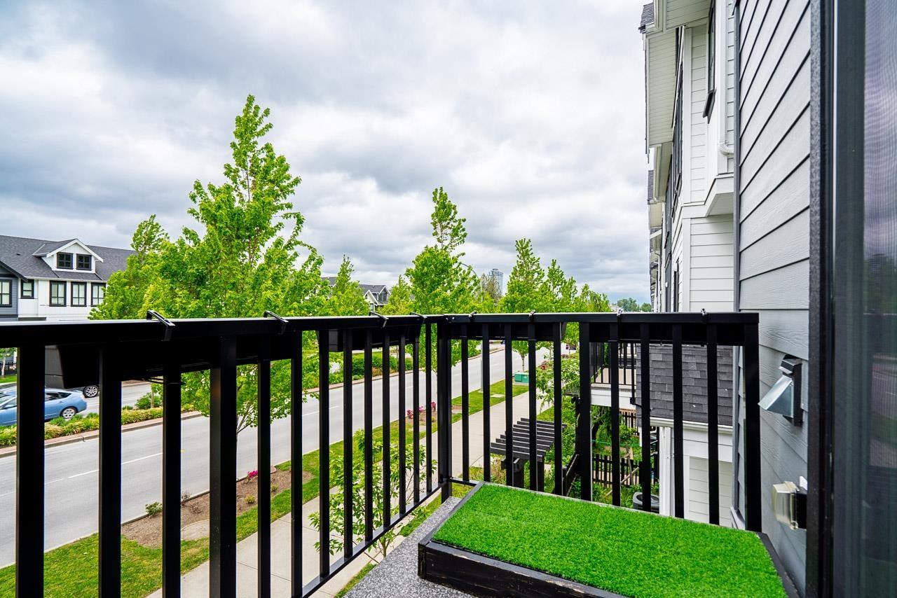 8142 202 Street, Langley, British Columbia  V2Y 3K2 - Photo 11 - R3156827