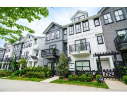 8142 202 STREET, Langley, British Columbia