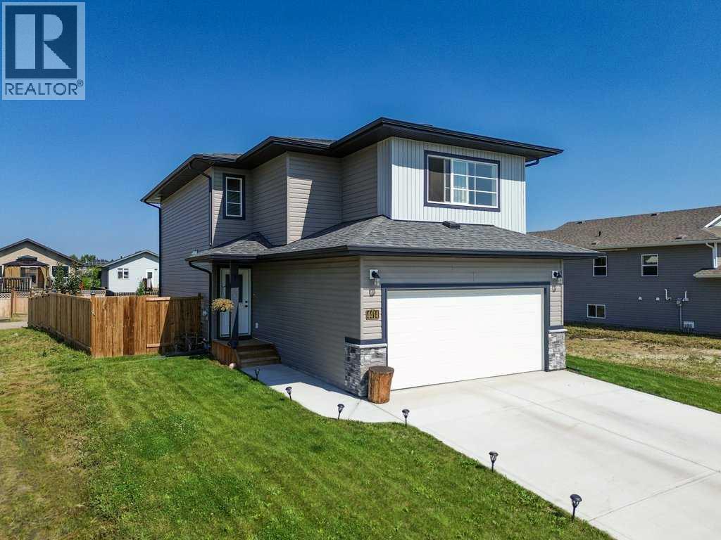 4414 53 Street, Rocky Mountain House, Alberta
