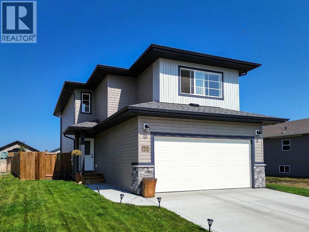 4414 53 Street, Rocky Mountain House, Alberta  T4T 0C3 - Photo 2 - A2330697
