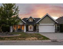 35705 HAWKSVIEW PLACE, Abbotsford, British Columbia