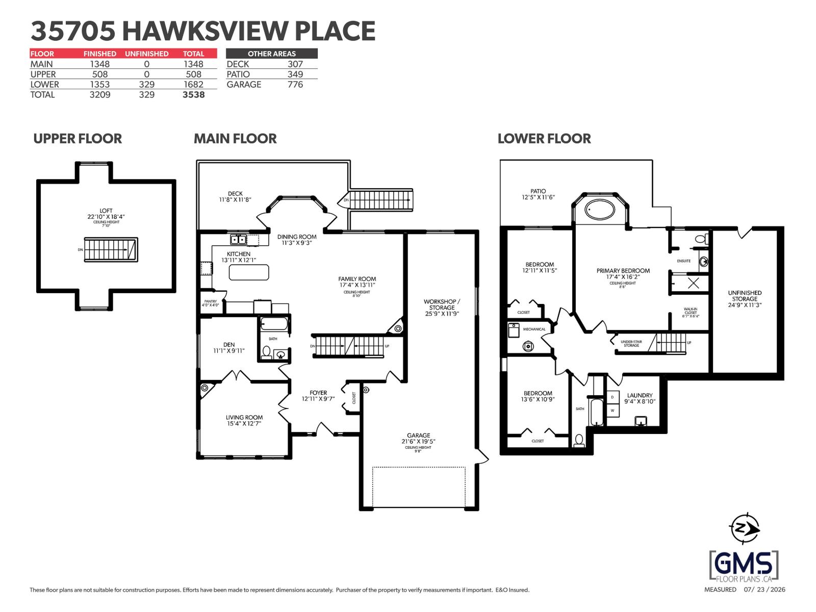 35705 Hawksview Place, Abbotsford, British Columbia  V3G 2Y1 - Photo 40 - R3156873