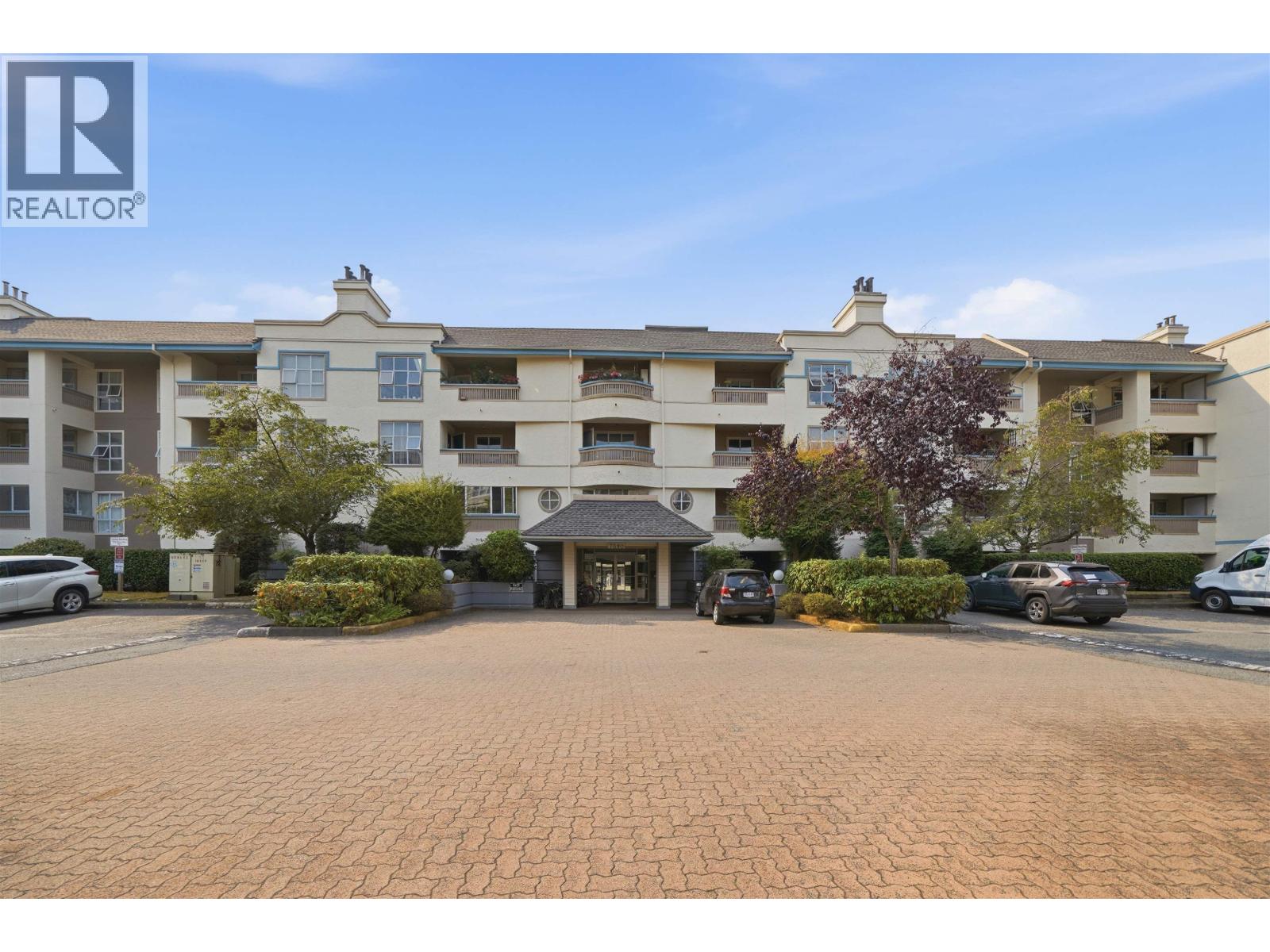 114 7580 MINORU BOULEVARD, Richmond, British Columbia