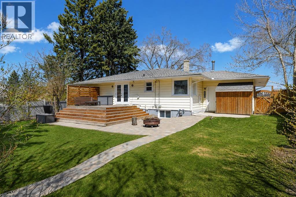 3003 25 Street SW, Calgary, Alberta  T3E 1Y2 - Photo 45 - A2308484
