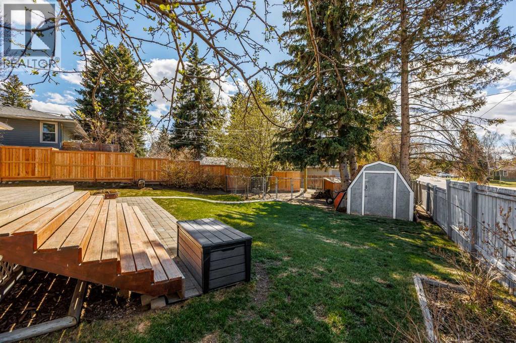 3003 25 Street SW, Calgary, Alberta  T3E 1Y2 - Photo 37 - A2308484