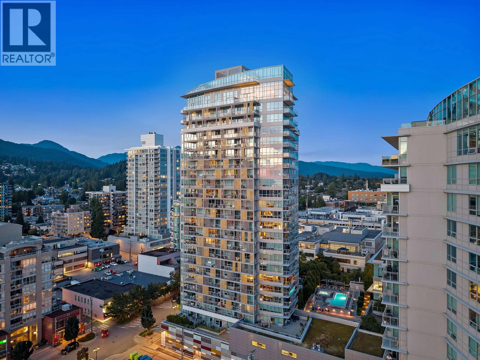 704 125 E 14th Street, North Vancouver, British Columbia  V7L 0E6 - Photo 3 - R3156851