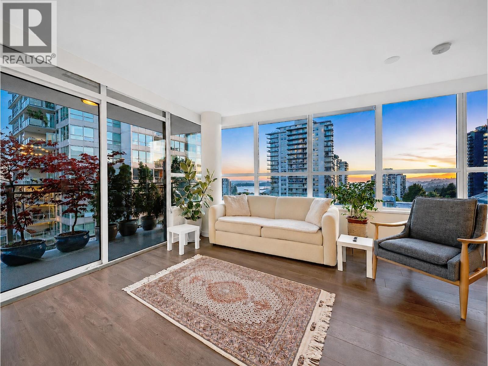 704 125 E 14th Street, North Vancouver, British Columbia  V7L 0E6 - Photo 11 - R3156851