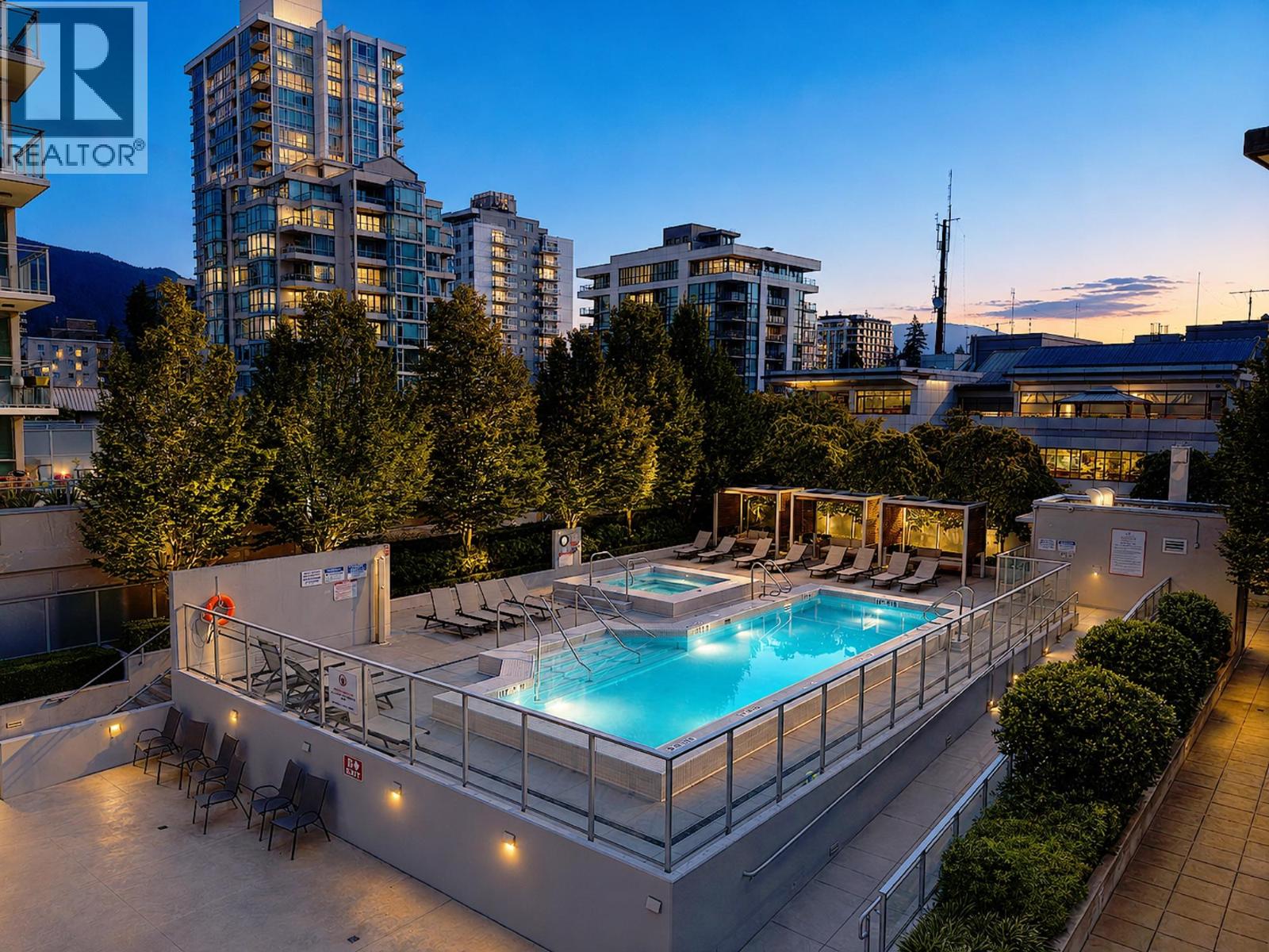 704 125 E 14th Street, North Vancouver, British Columbia  V7L 0E6 - Photo 30 - R3156851