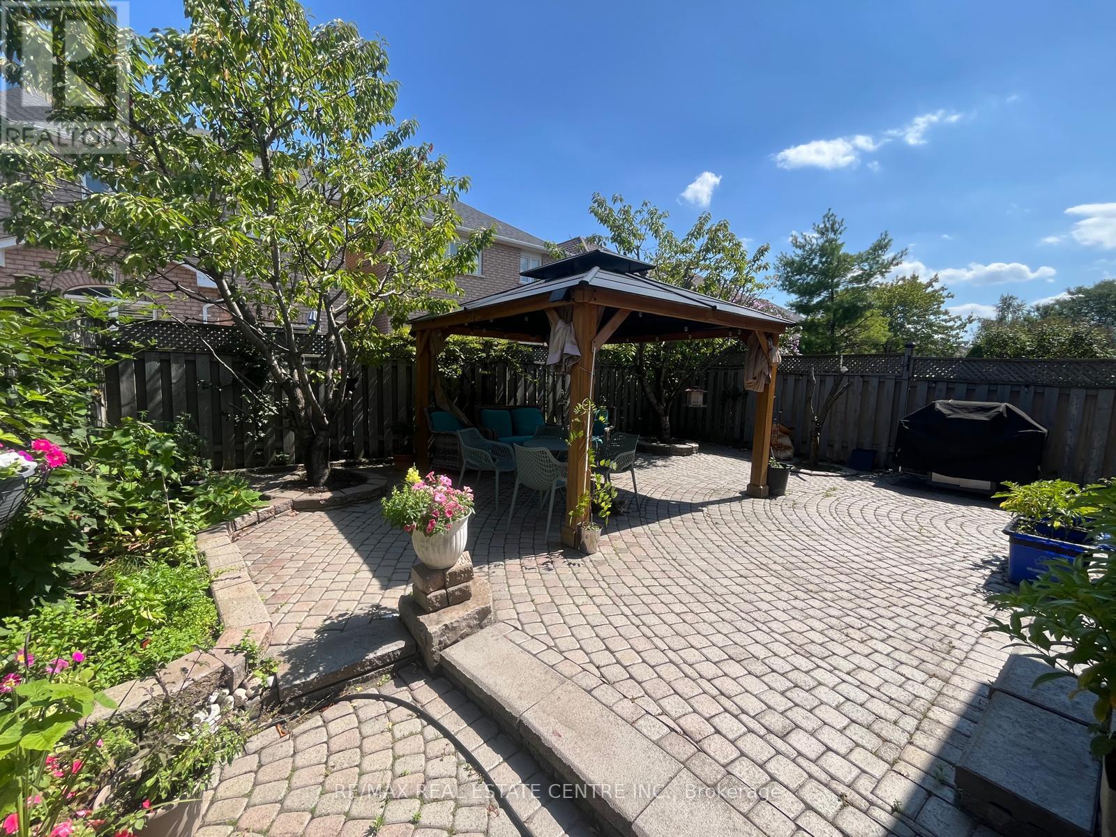 3570 Fountain Park Avenue, Mississauga, Ontario  L5M 7G1 - Photo 39 - W13689424