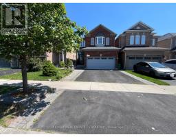 3570 FOUNTAIN PARK AVENUE, Mississauga, Ontario