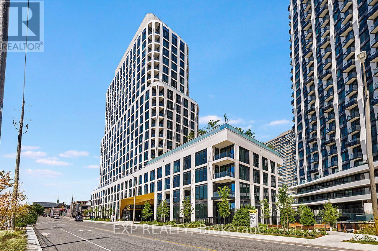 25 Cordova Avenue, Toronto, Ontario  M9A 0E5 - Photo 5 - W13689454