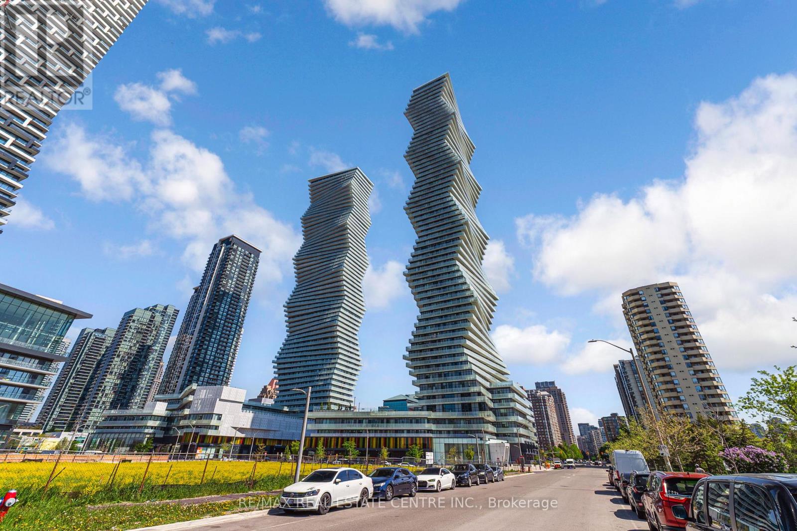 6004 - 3883 QUARTZ ROAD, Mississauga, Ontario