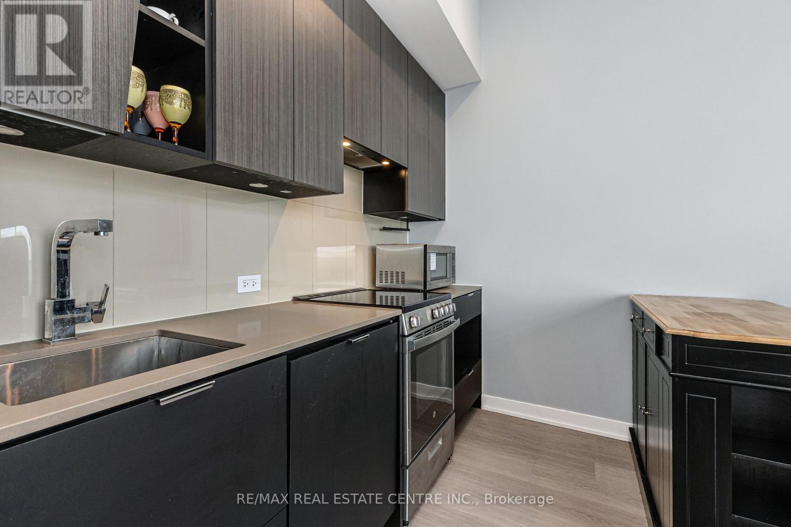 6004 - 3883 Quartz Road, Mississauga, Ontario  L5B 0M4 - Photo 13 - W13689458