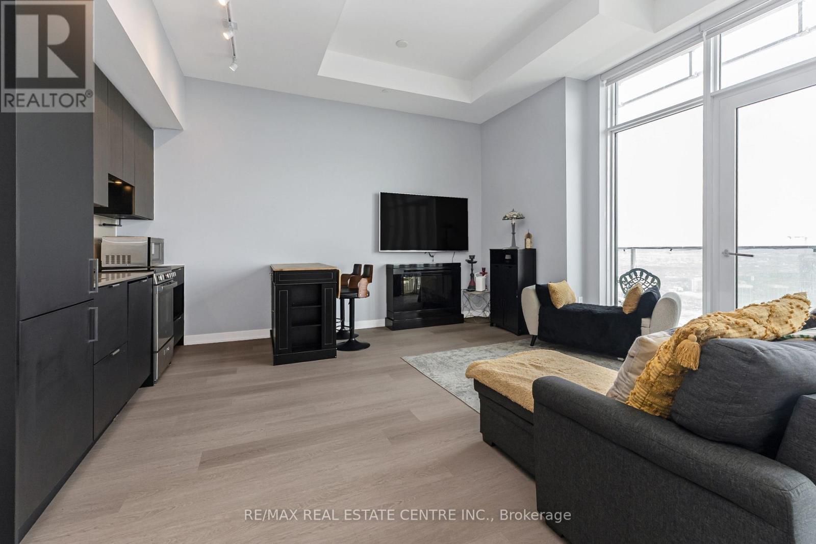 6004 - 3883 Quartz Road, Mississauga, Ontario  L5B 0M4 - Photo 16 - W13689458