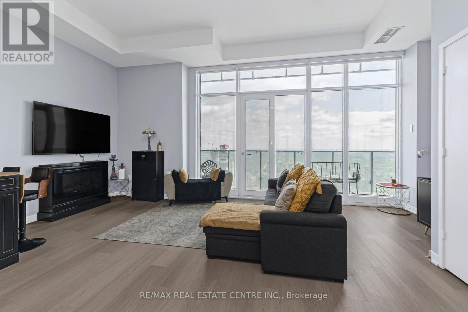 6004 - 3883 Quartz Road, Mississauga, Ontario  L5B 0M4 - Photo 18 - W13689458