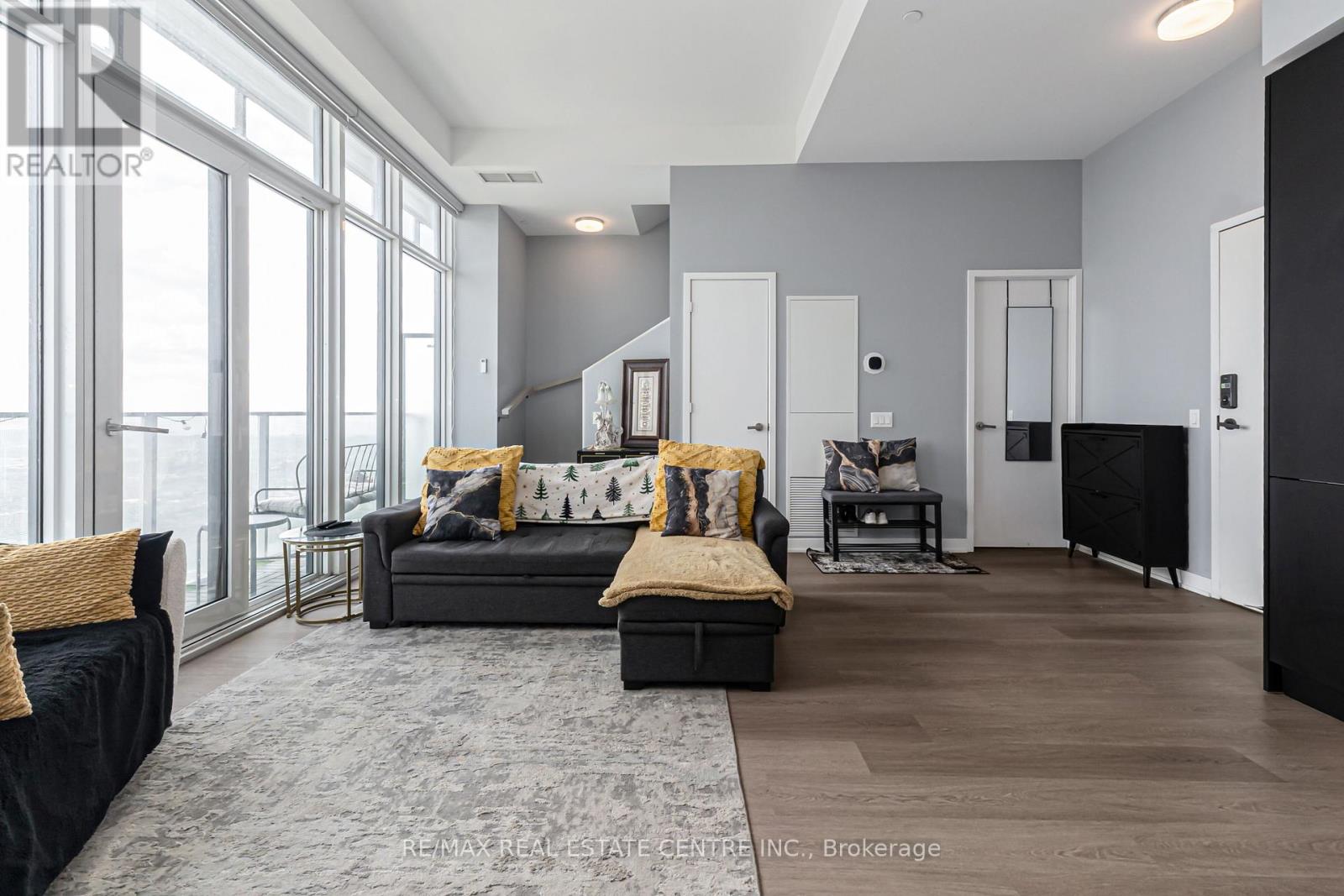 6004 - 3883 Quartz Road, Mississauga, Ontario  L5B 0M4 - Photo 19 - W13689458