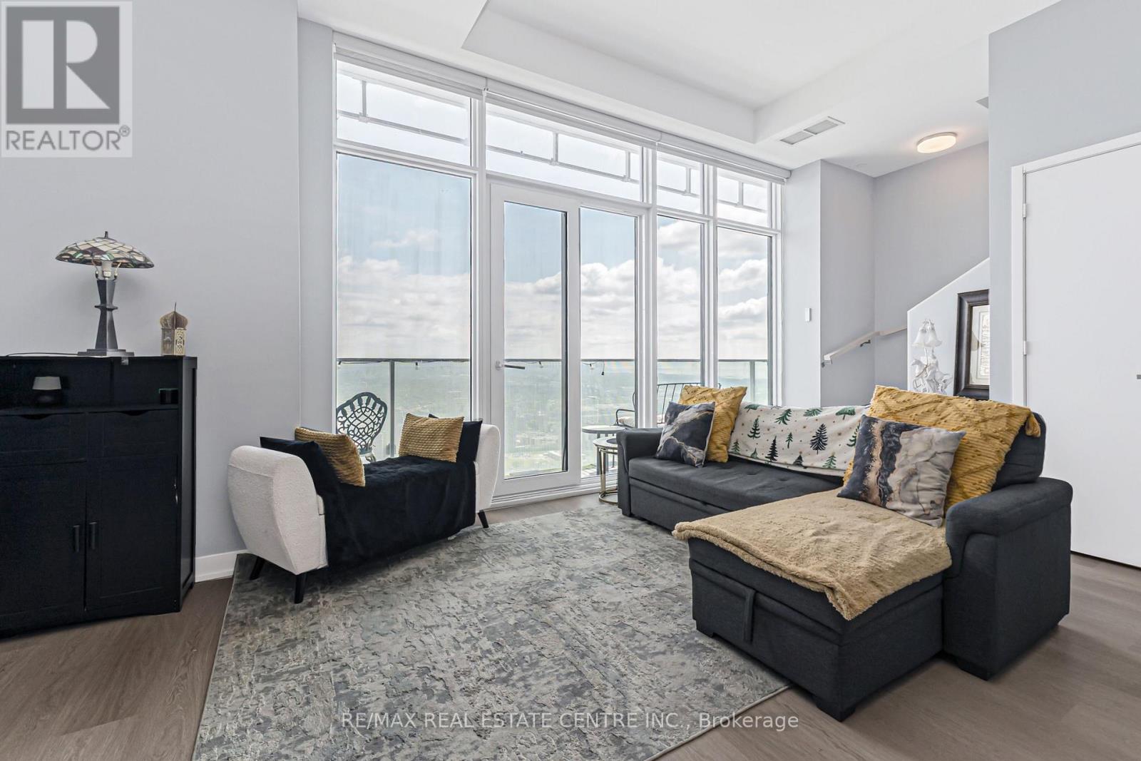 6004 - 3883 Quartz Road, Mississauga, Ontario  L5B 0M4 - Photo 21 - W13689458