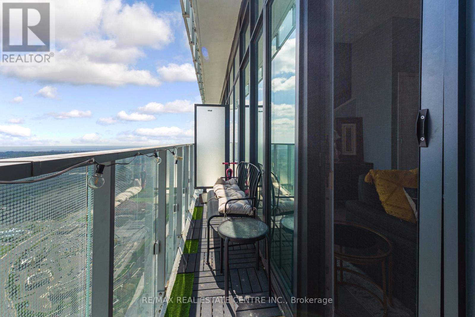 6004 - 3883 Quartz Road, Mississauga, Ontario  L5B 0M4 - Photo 45 - W13689458