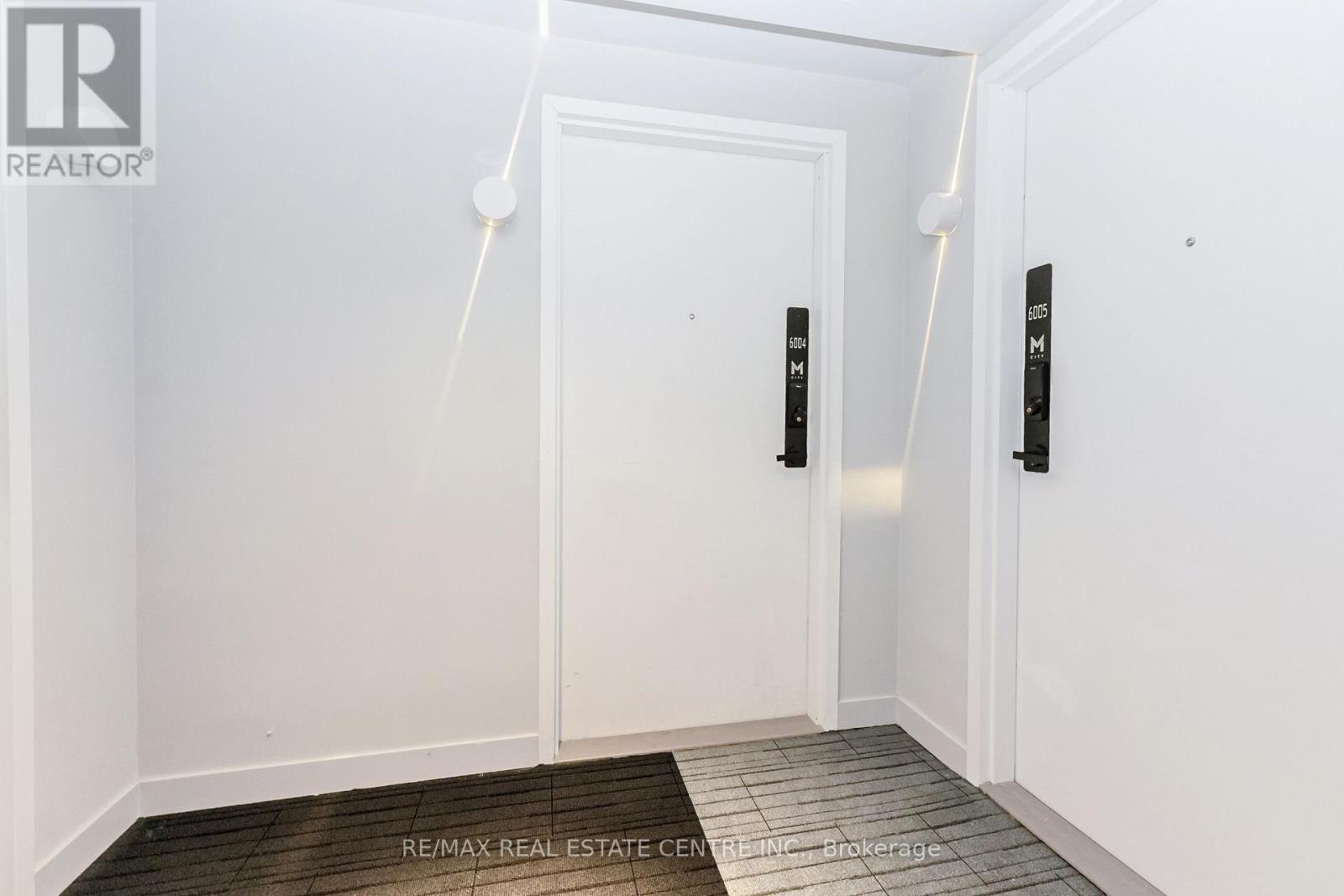 6004 - 3883 Quartz Road, Mississauga, Ontario  L5B 0M4 - Photo 5 - W13689458