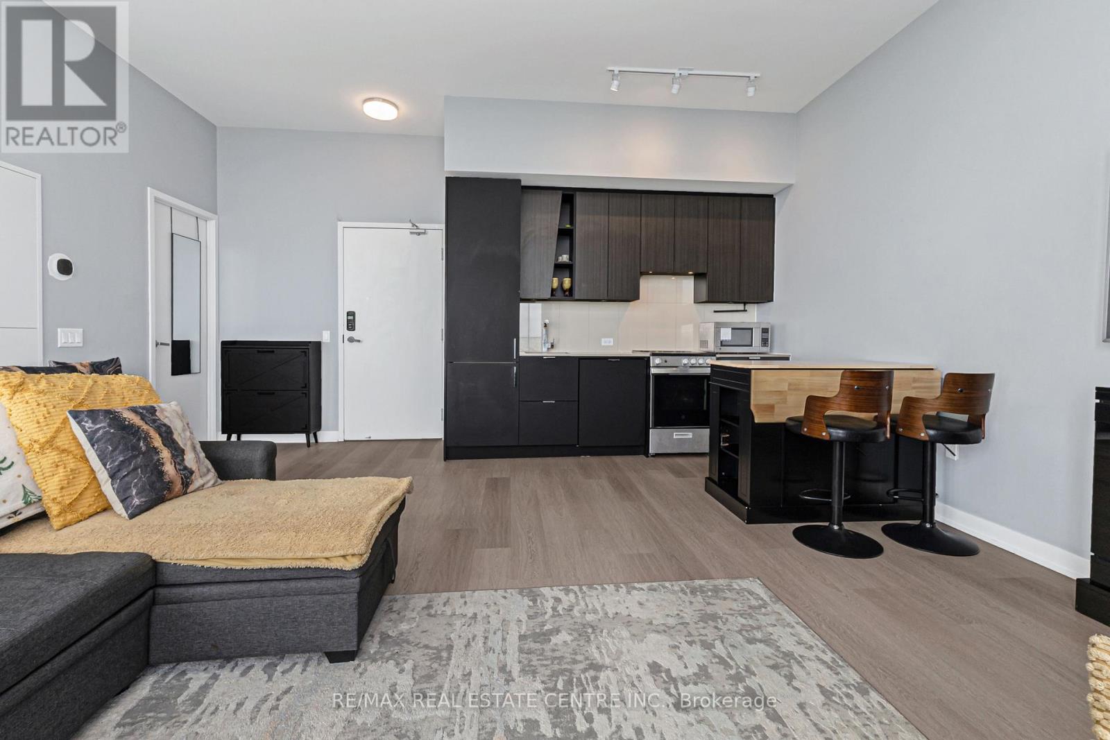 6004 - 3883 Quartz Road, Mississauga, Ontario  L5B 0M4 - Photo 7 - W13689458