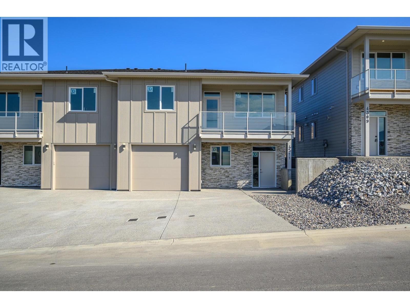 4311 Painted Turtle Drive, Vernon, British Columbia