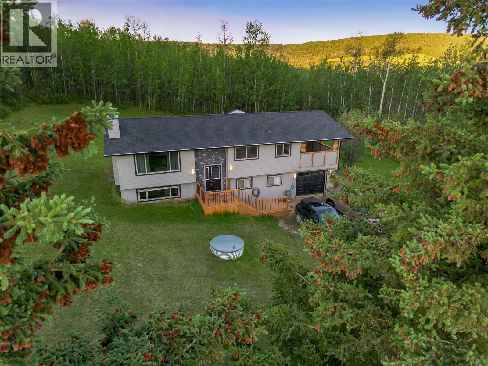 13323 Torvan Subdivision, Dawson Creek, British Columbia