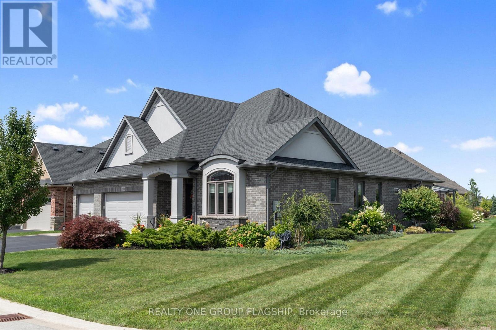 104 BERWICK TRAIL, Welland, Ontario