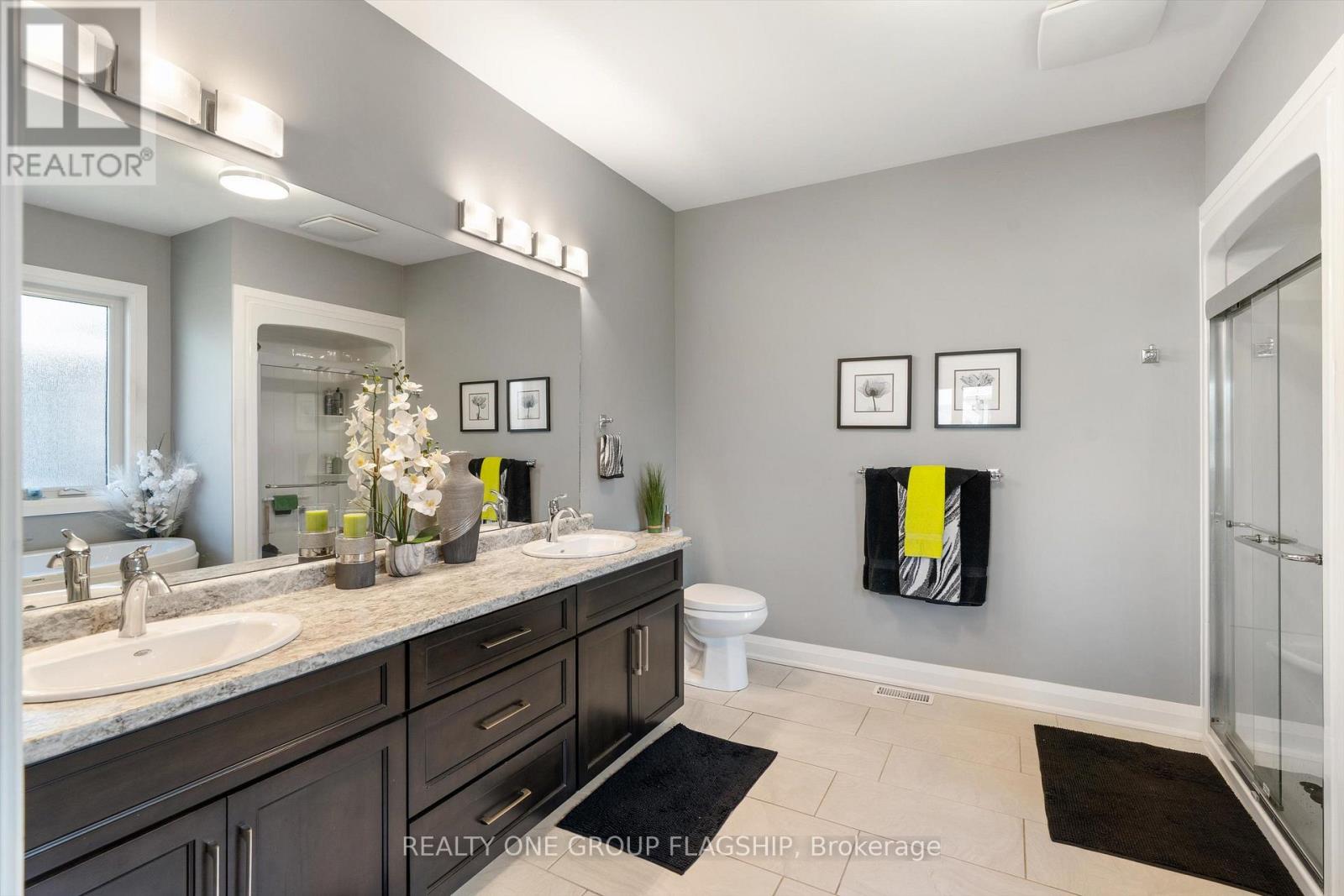 104 Berwick Trail, Welland, Ontario  L3B 0C8 - Photo 12 - X13689360