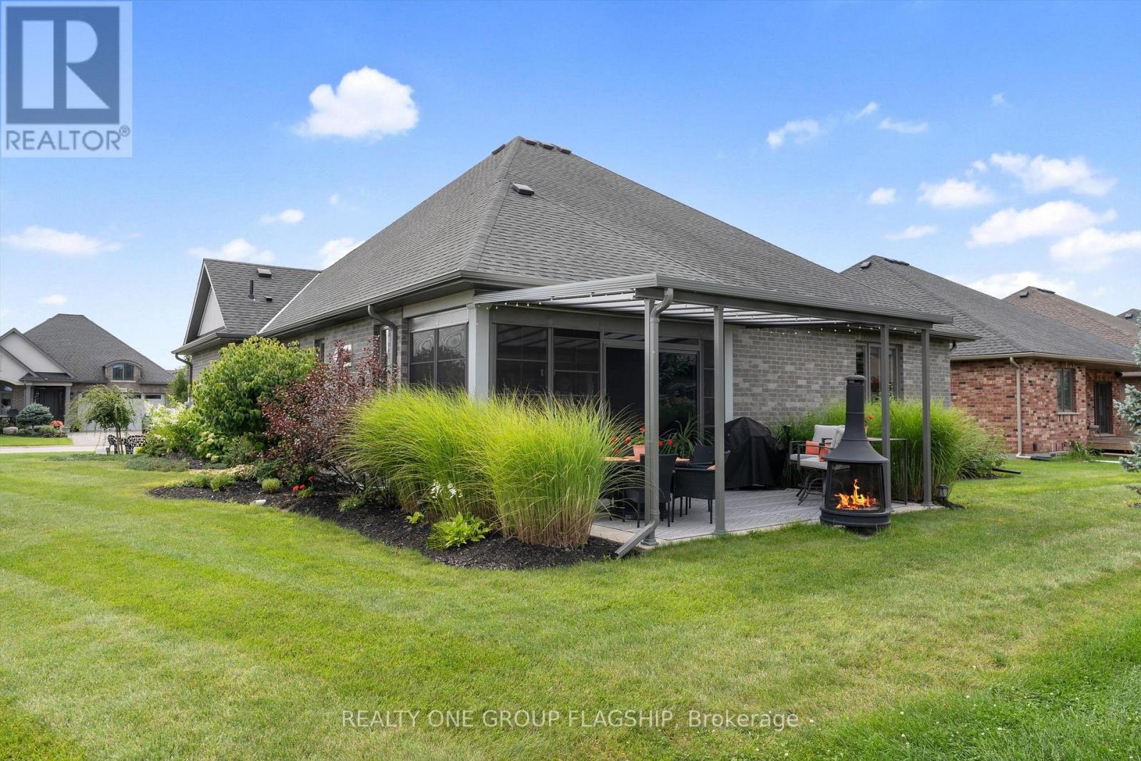 104 Berwick Trail, Welland, Ontario  L3B 0C8 - Photo 25 - X13689360