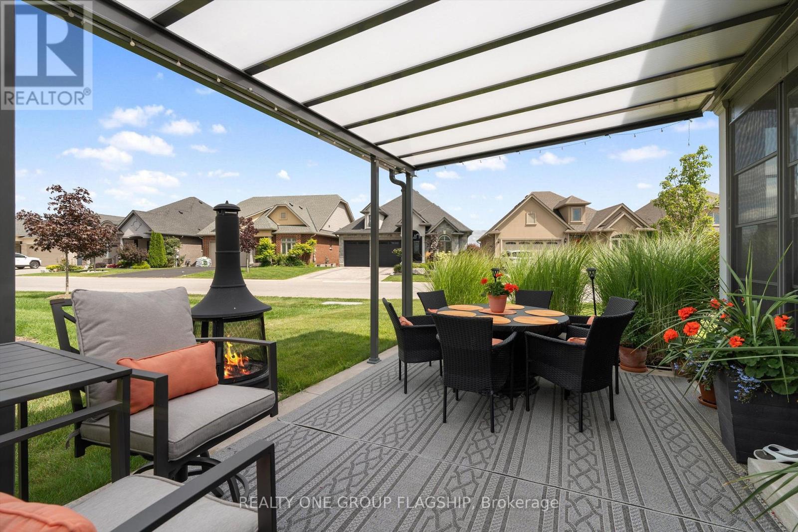 104 Berwick Trail, Welland, Ontario  L3B 0C8 - Photo 27 - X13689360