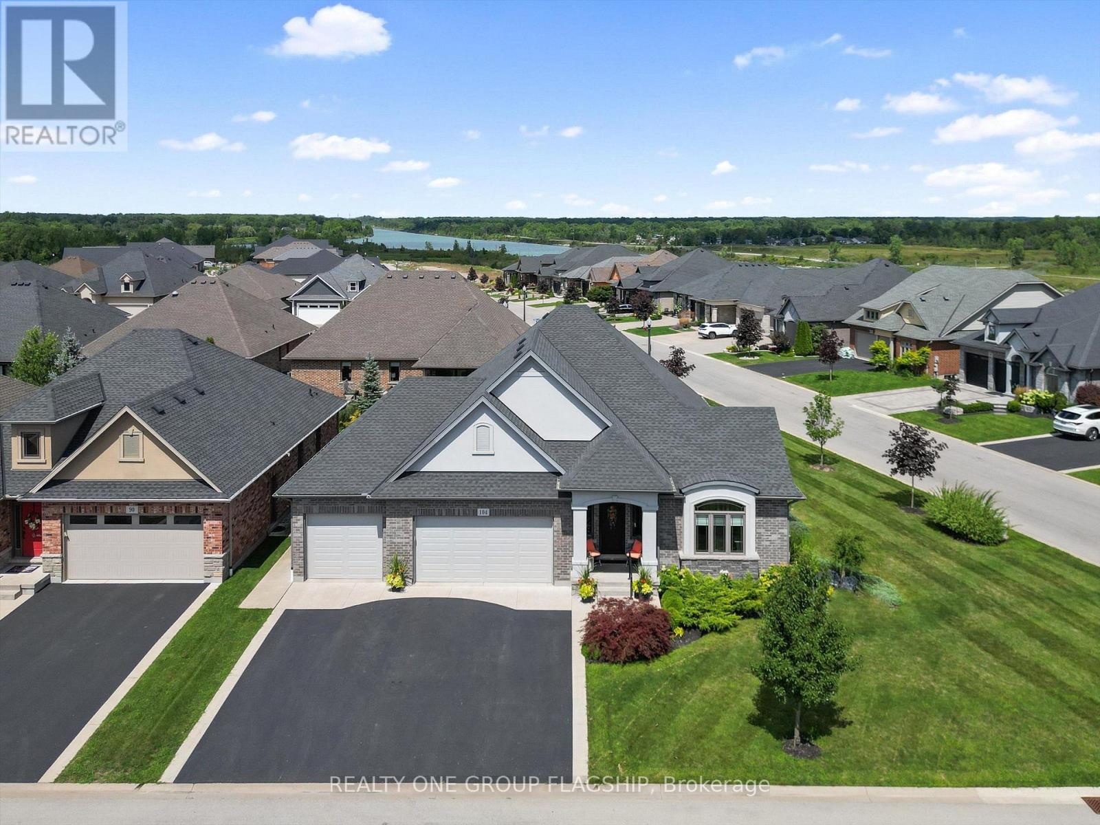 104 Berwick Trail, Welland, Ontario  L3B 0C8 - Photo 39 - X13689360