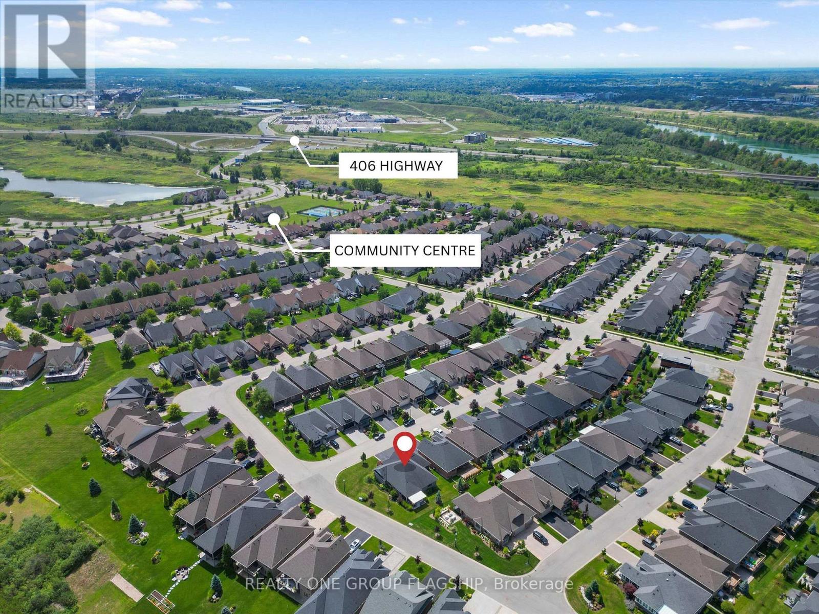 104 Berwick Trail, Welland, Ontario  L3B 0C8 - Photo 42 - X13689360