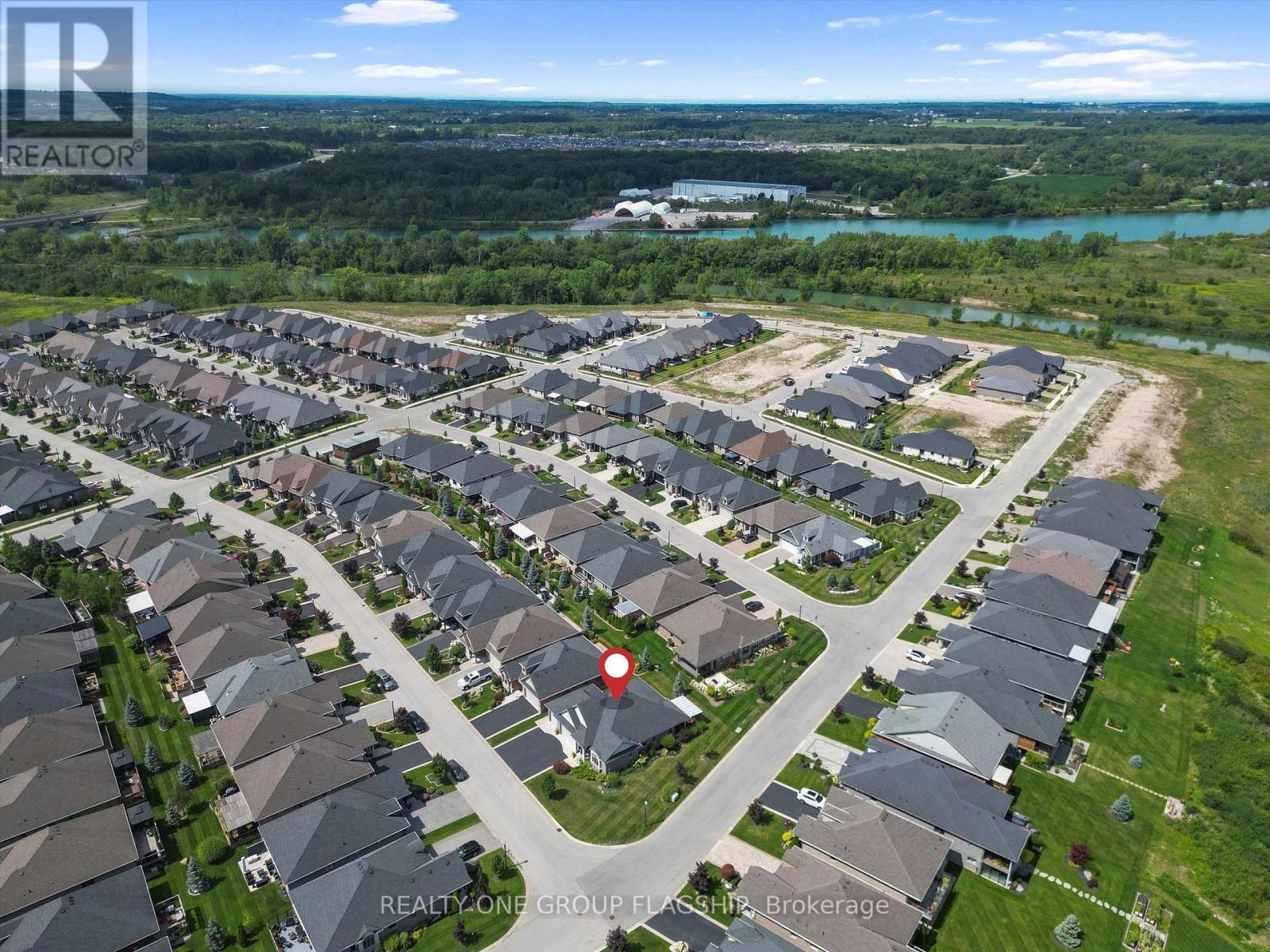 104 Berwick Trail, Welland, Ontario  L3B 0C8 - Photo 43 - X13689360