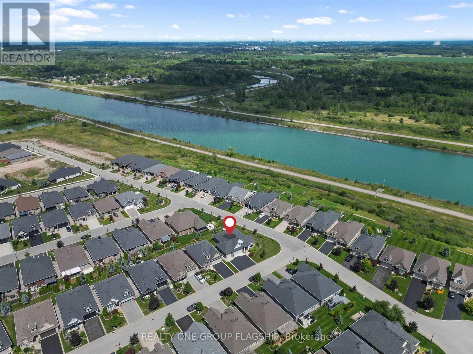 104 Berwick Trail, Welland, Ontario  L3B 0C8 - Photo 44 - X13689360